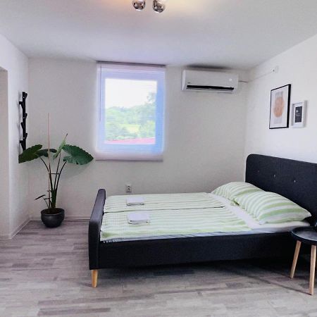 Apartman Castle Tusilovic 外观 照片