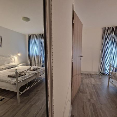 Apartman Castle Tusilovic 外观 照片