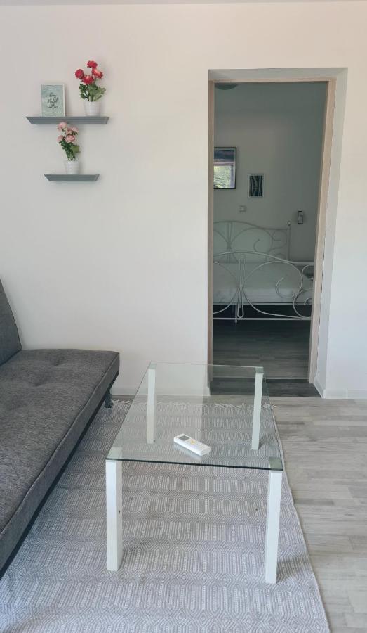 Apartman Castle Tusilovic 外观 照片