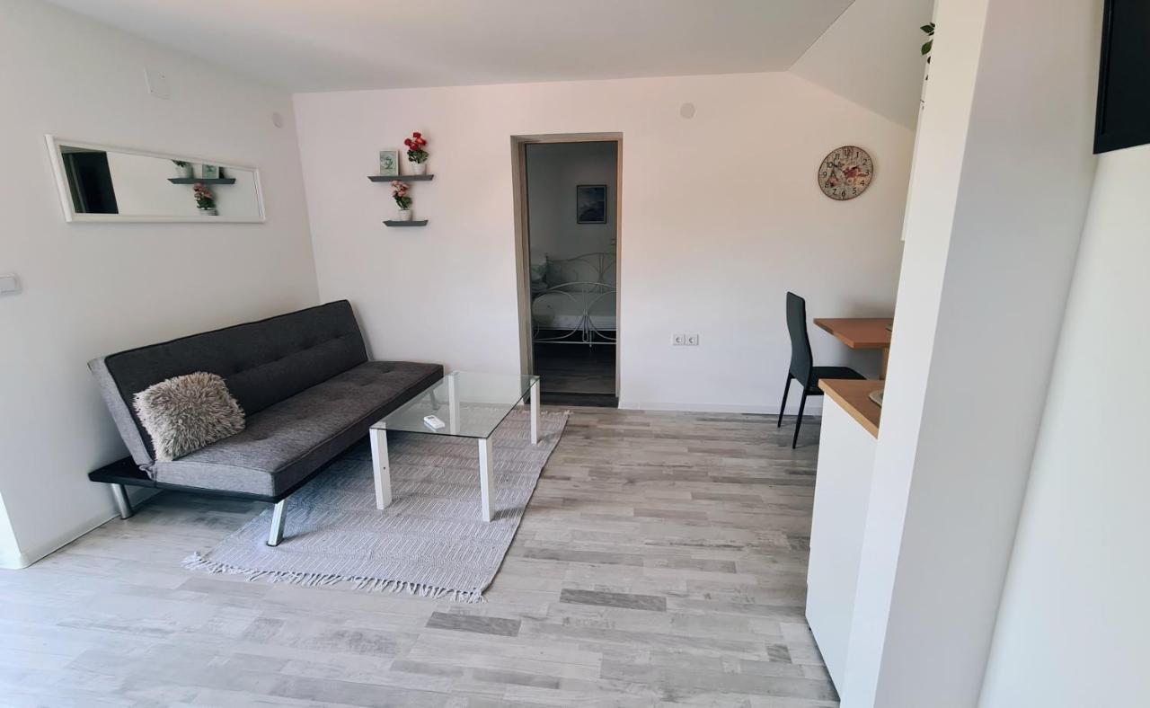 Apartman Castle Tusilovic 外观 照片