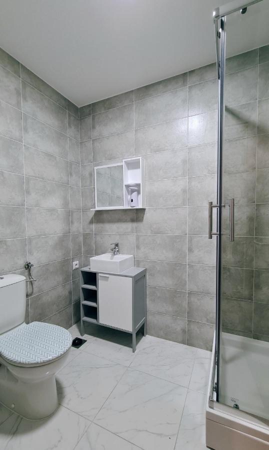 Apartman Castle Tusilovic 外观 照片