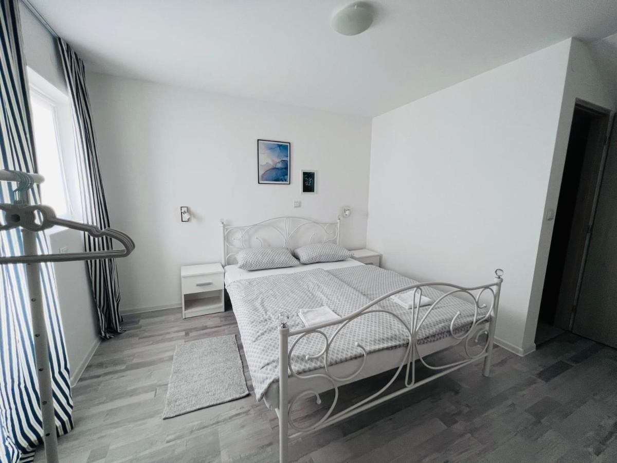 Apartman Castle Tusilovic 外观 照片