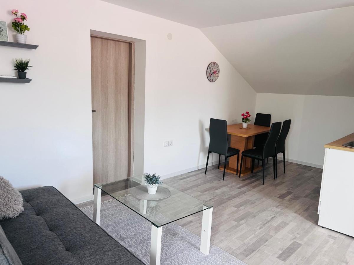 Apartman Castle Tusilovic 外观 照片