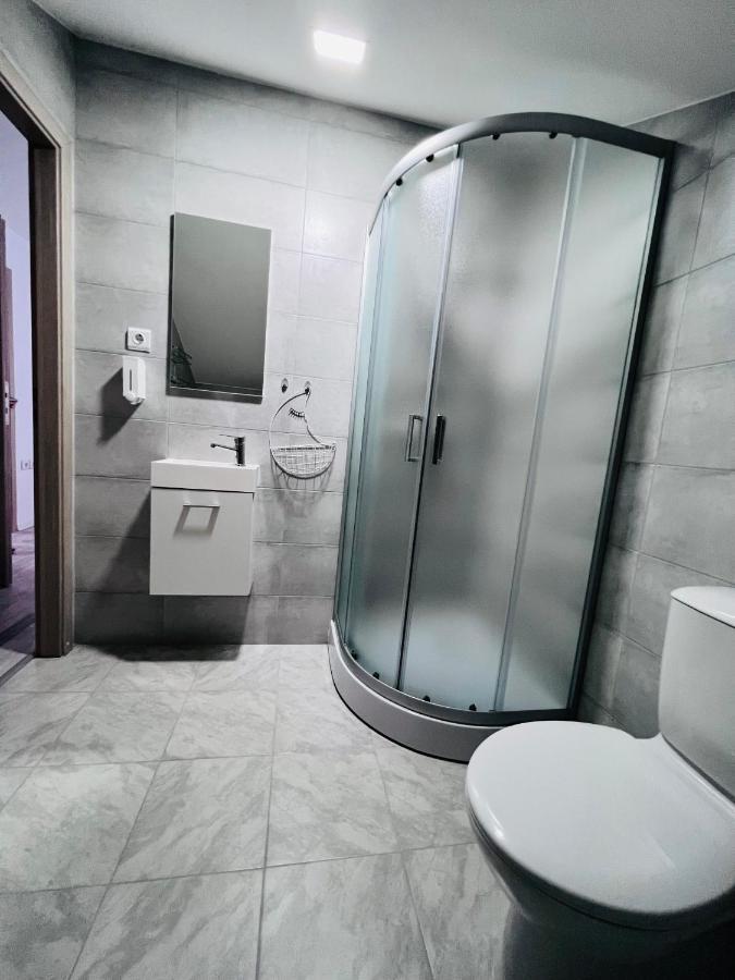 Apartman Castle Tusilovic 外观 照片