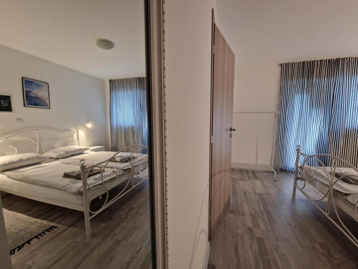 Apartman Castle Tusilovic 外观 照片